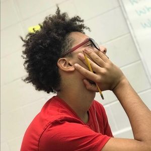 Meet your Posher, Jhavon